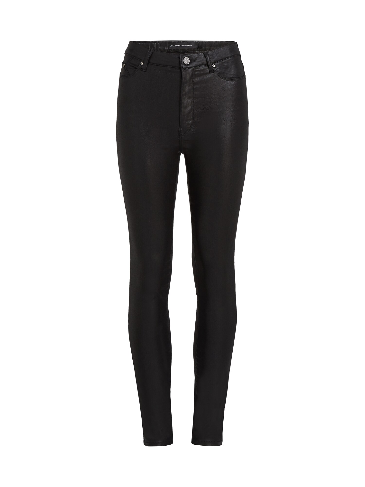 Karl Lagerfeld Jeans  negru