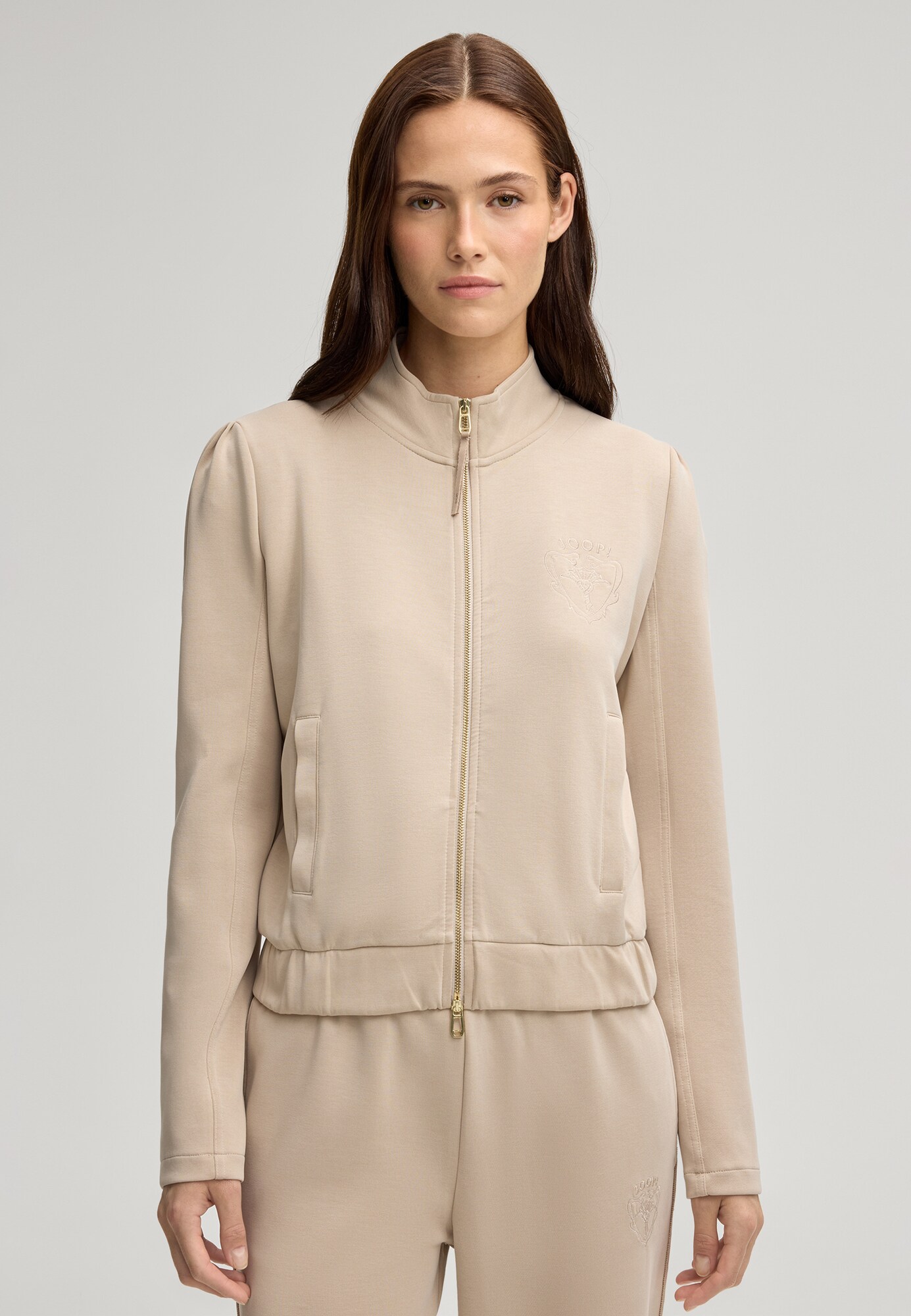 Thumbnail - JOOP! Sweatjacke Tenley