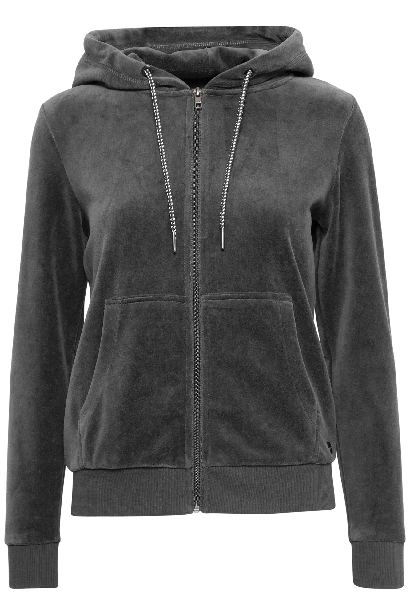 Sudadera con cremallera 'NICKY'