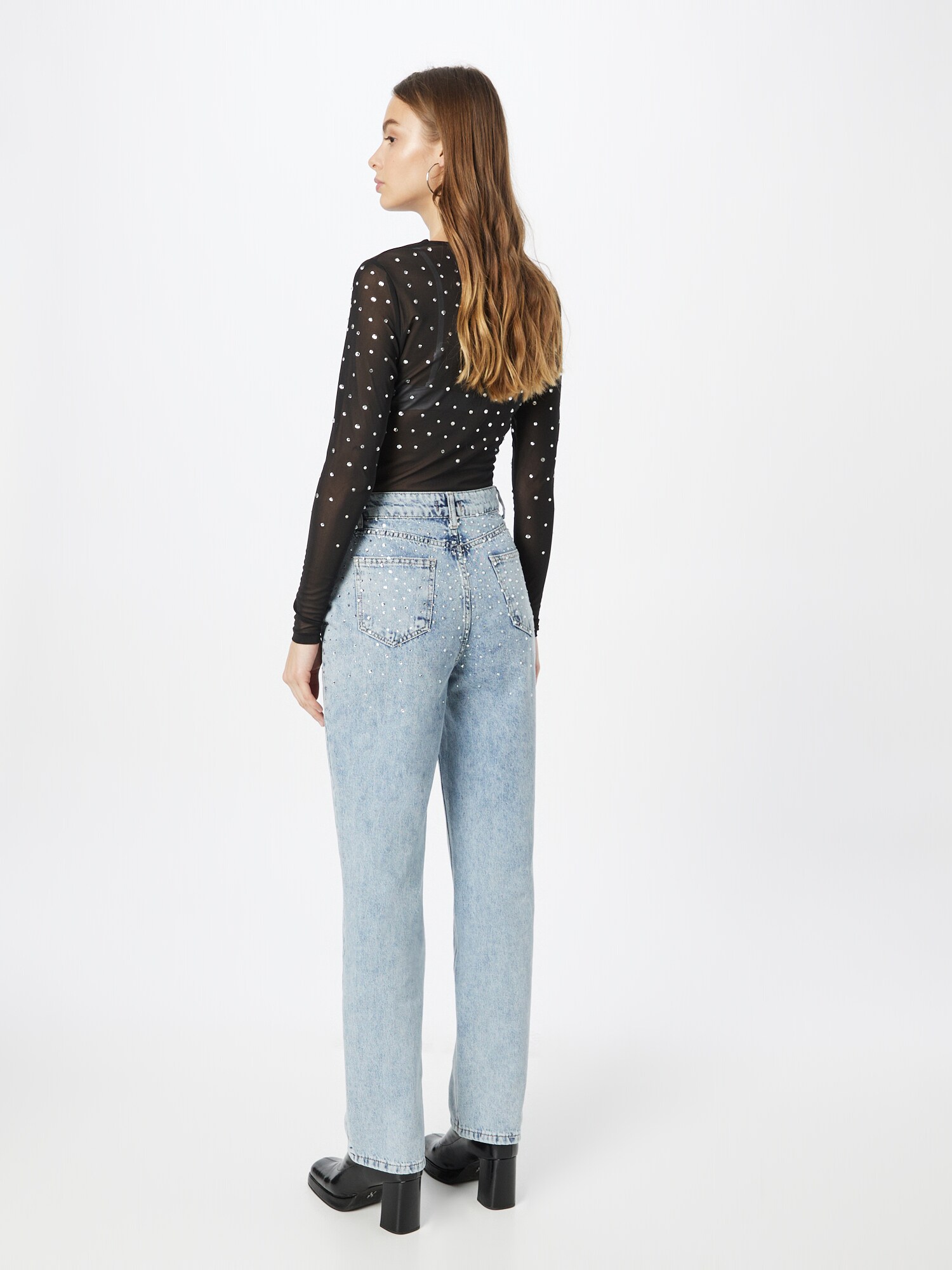 Thumbnail - Misspap Jeans