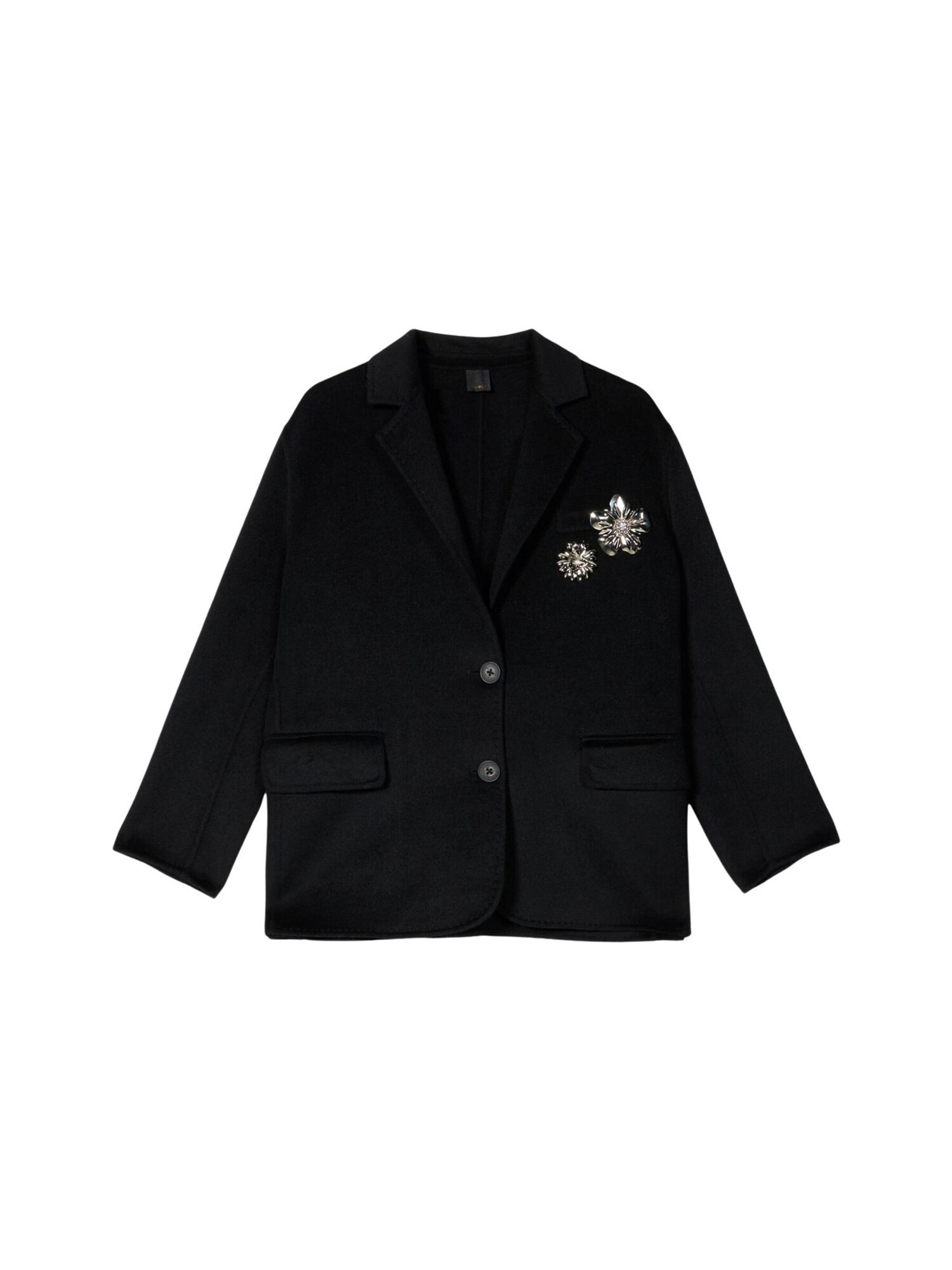 oltre Blazer  negro