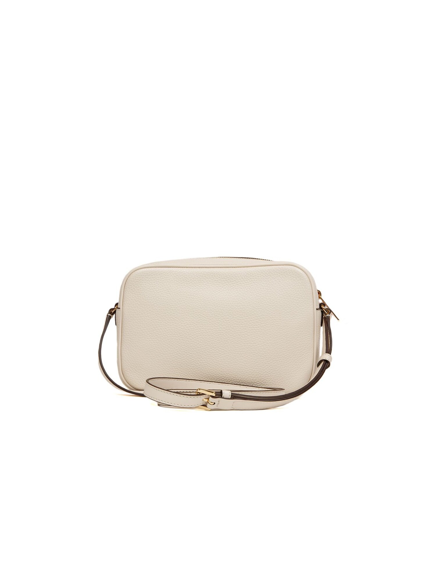 Michael Kors Bolso de hombro crema – imagen 3