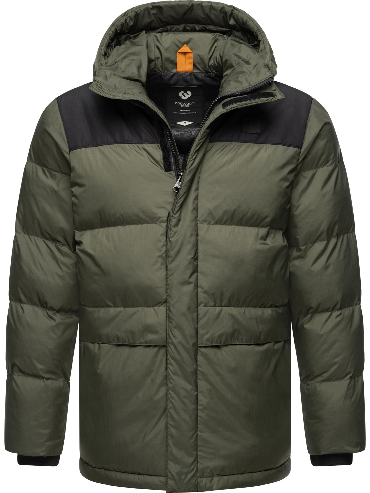 Thumbnail - Ragwear Jacke Mikkesh