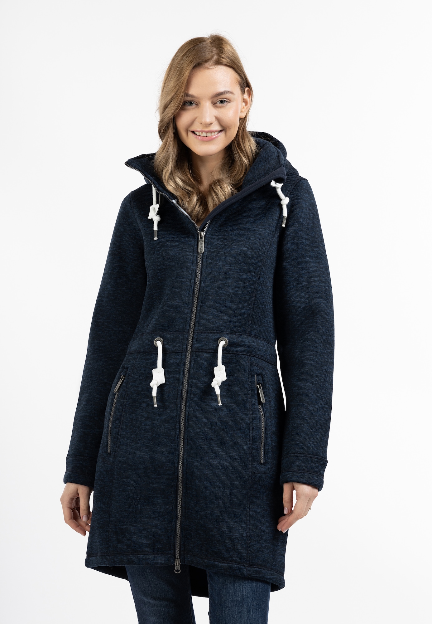 Thumbnail - ICEBOUND Fleecejacke
