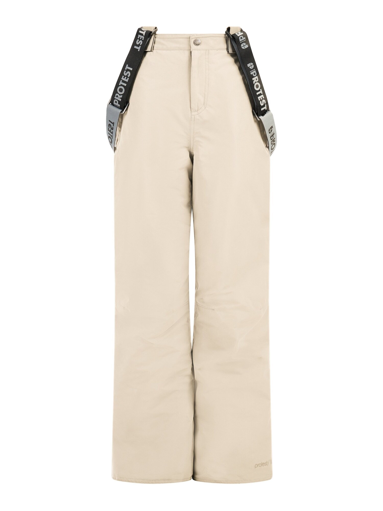 Protest Sportbroek 'PRTWhisper Jr' Offwhite