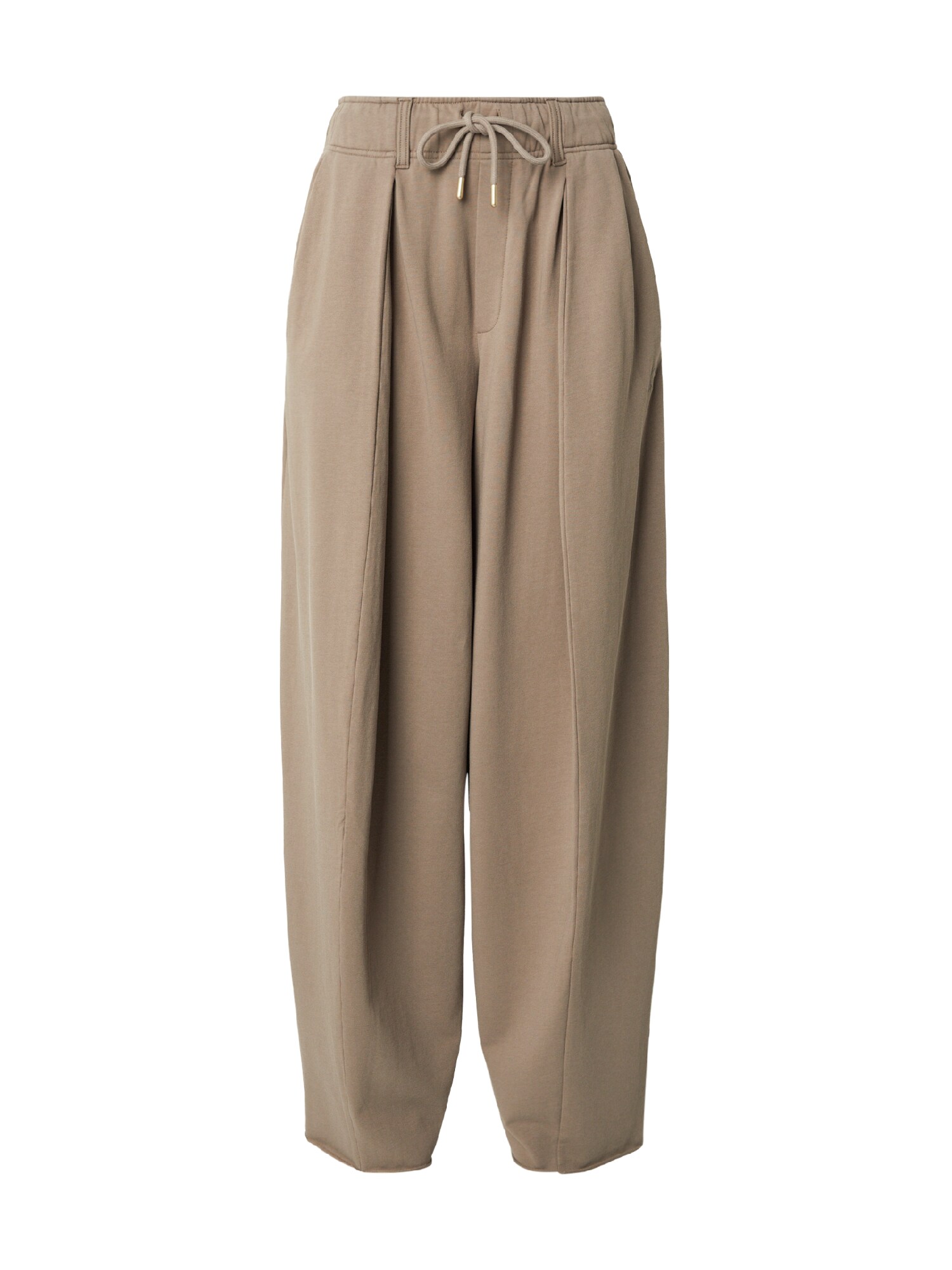 10Days Pantaloni con piega frontale 'Bar Piece'  talpa