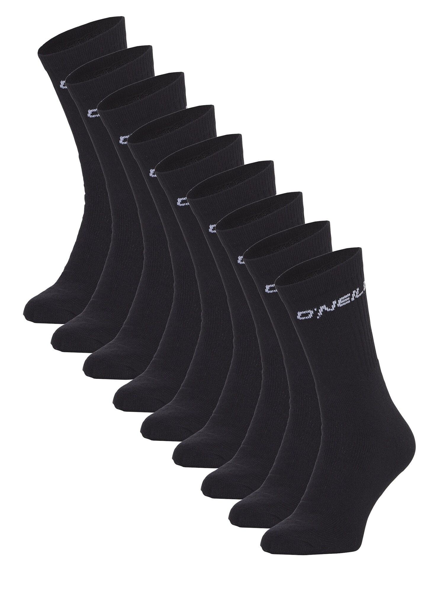 O'Neill Sportsokken 'Unisex' Zwart