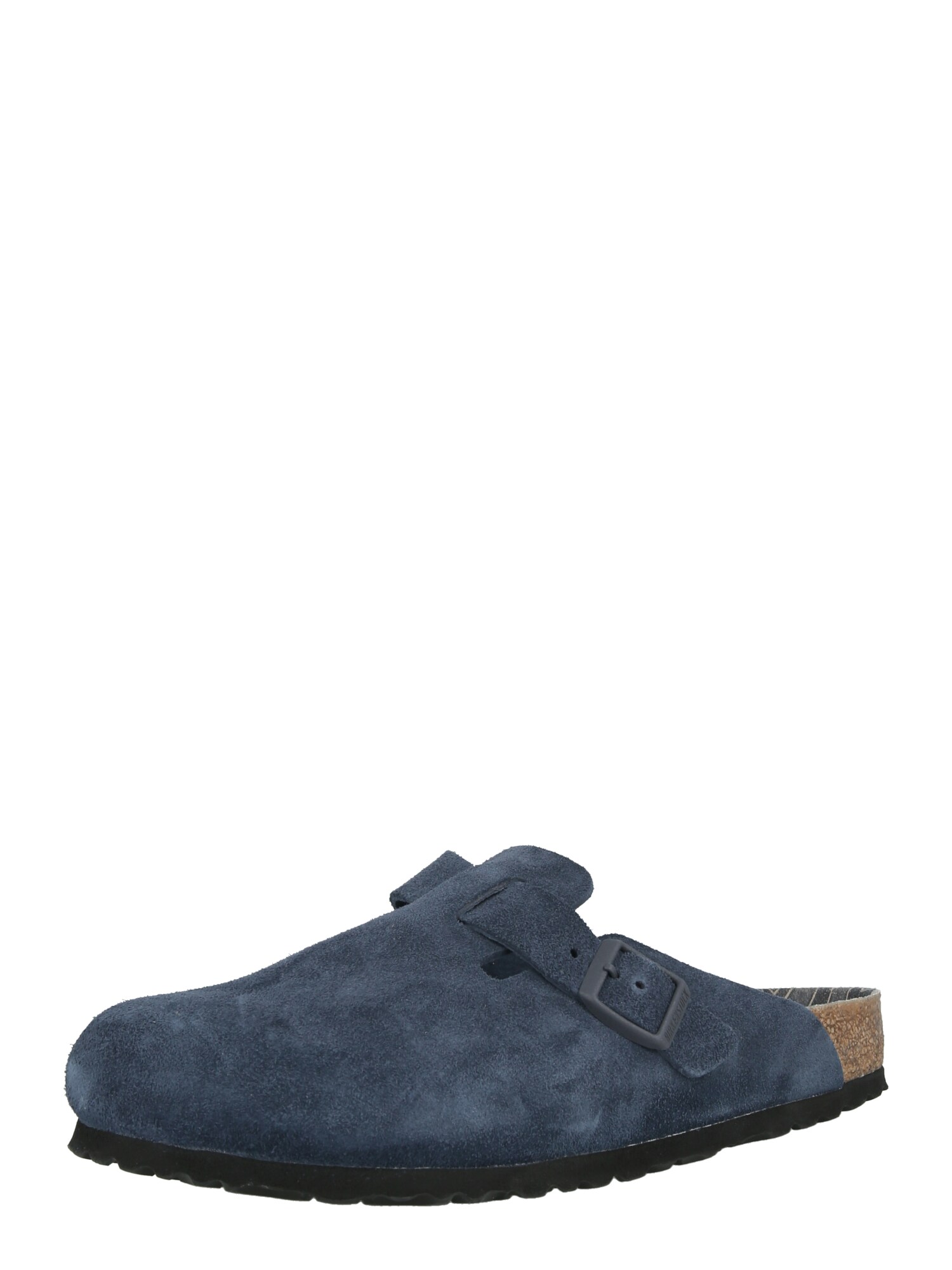 BIRKENSTOCK Saboţi 'Boston'  albastru închis