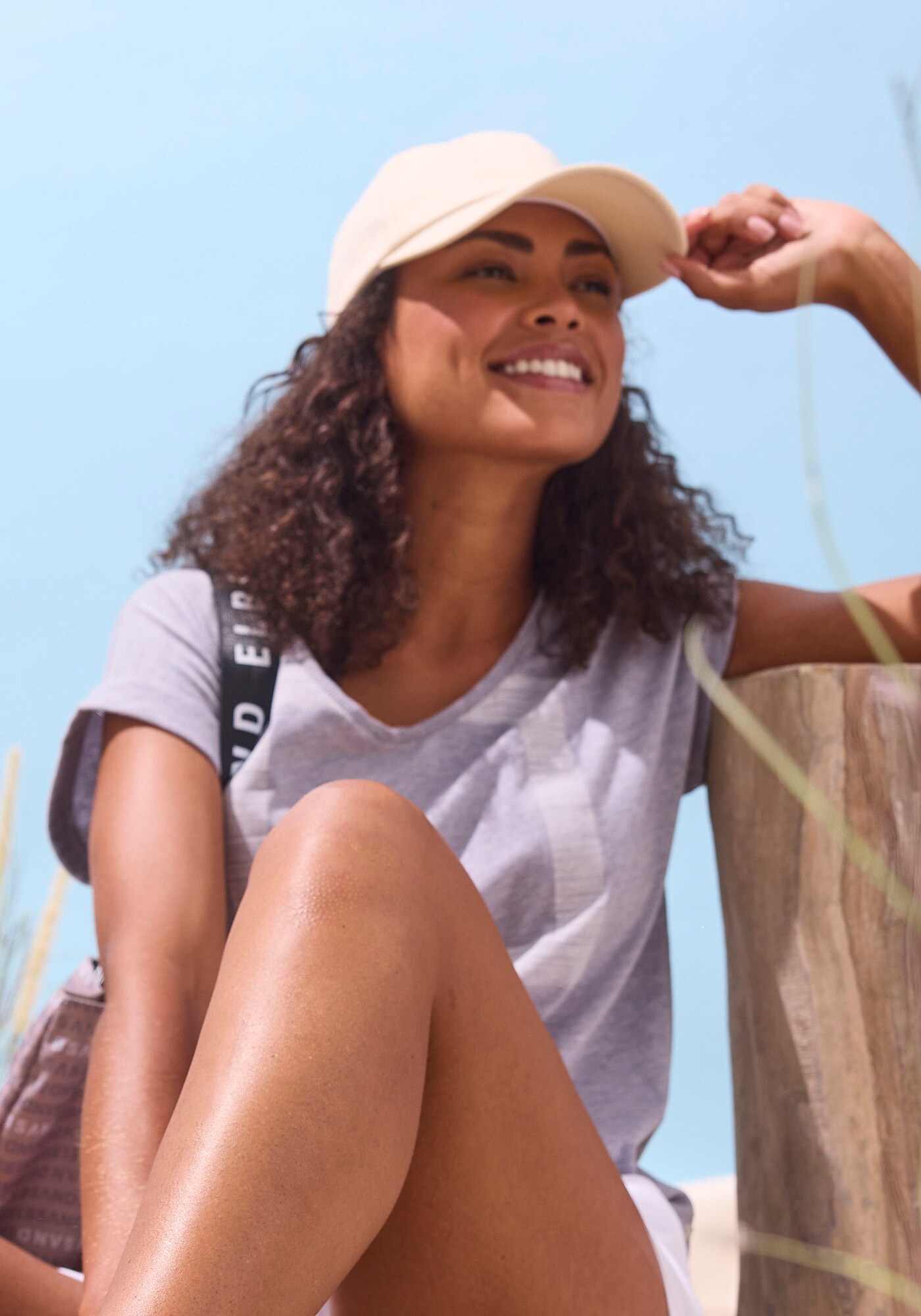 Thumbnail - Elbsand Cap