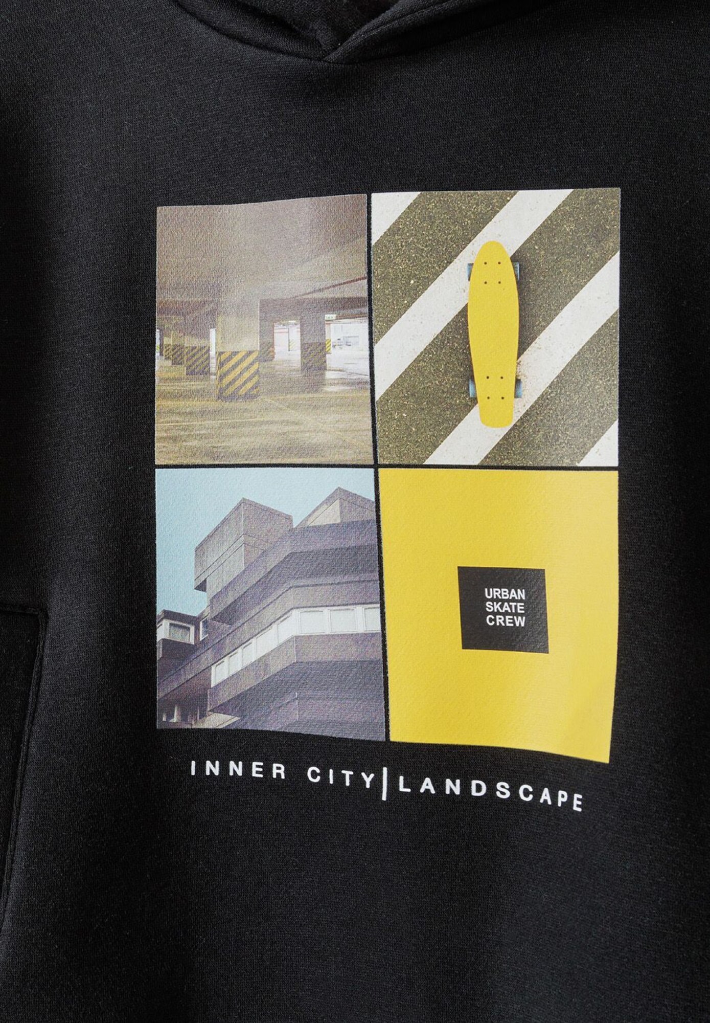 Thumbnail - MINOTI Sweatshirt