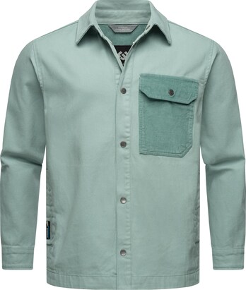 Ragwear Tussenjas Aqua