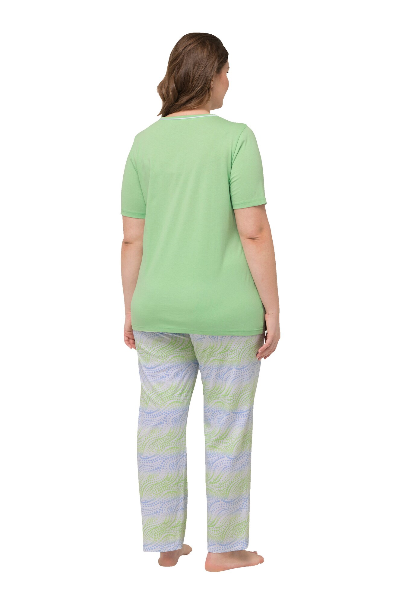 Thumbnail - Ulla Popken Pyjama