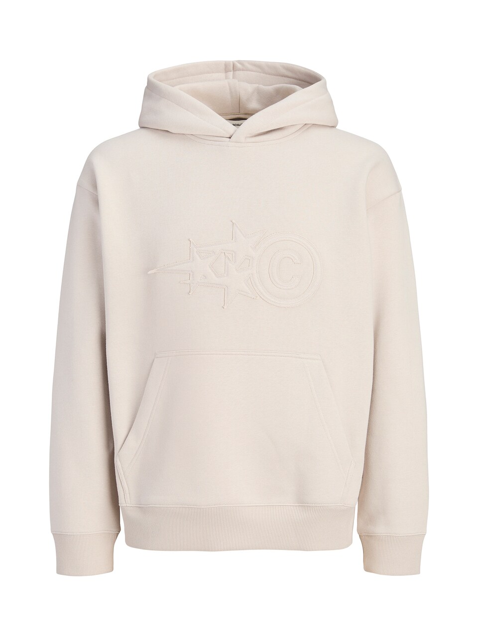 Sweatshirt 'JCOTRACE'