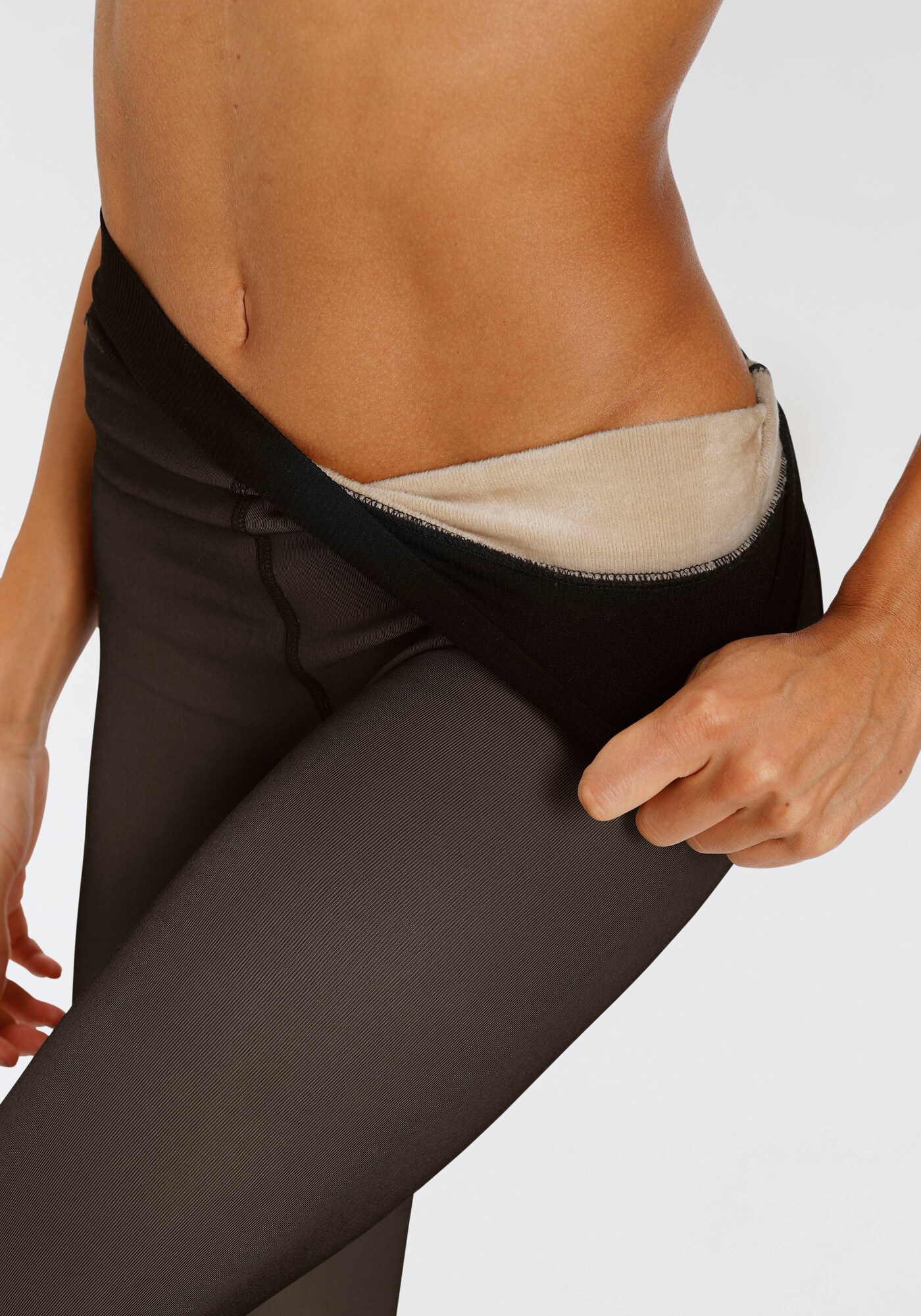 Thumbnail - LAVANA Feinstrumpfhose