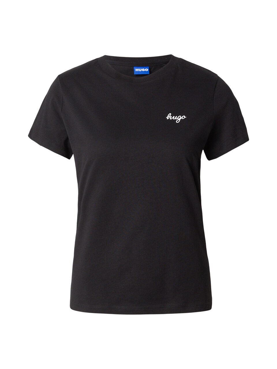 T-shirt 'Damatee_B'