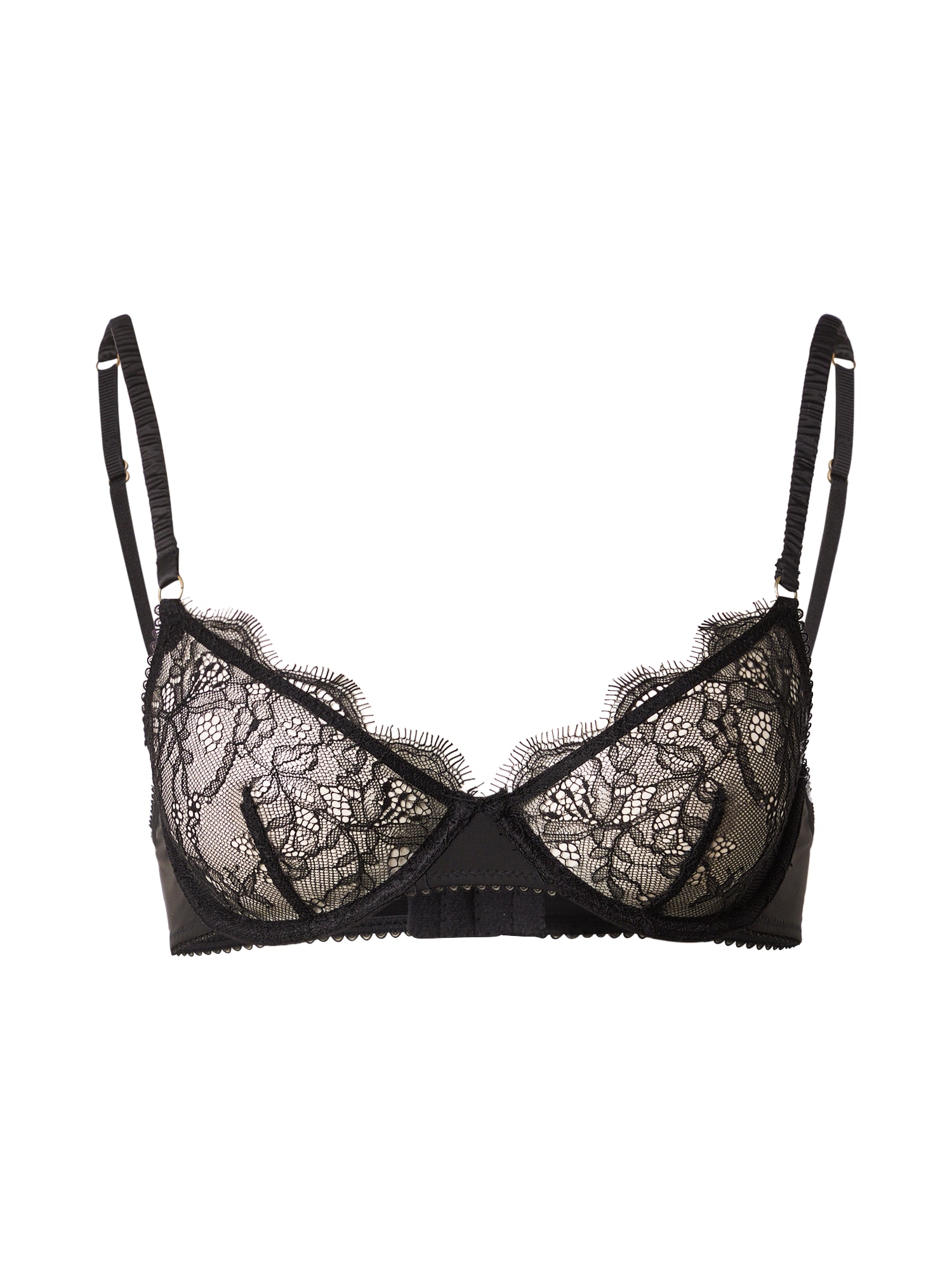 LOVE Stories Sutien Romeo  negru