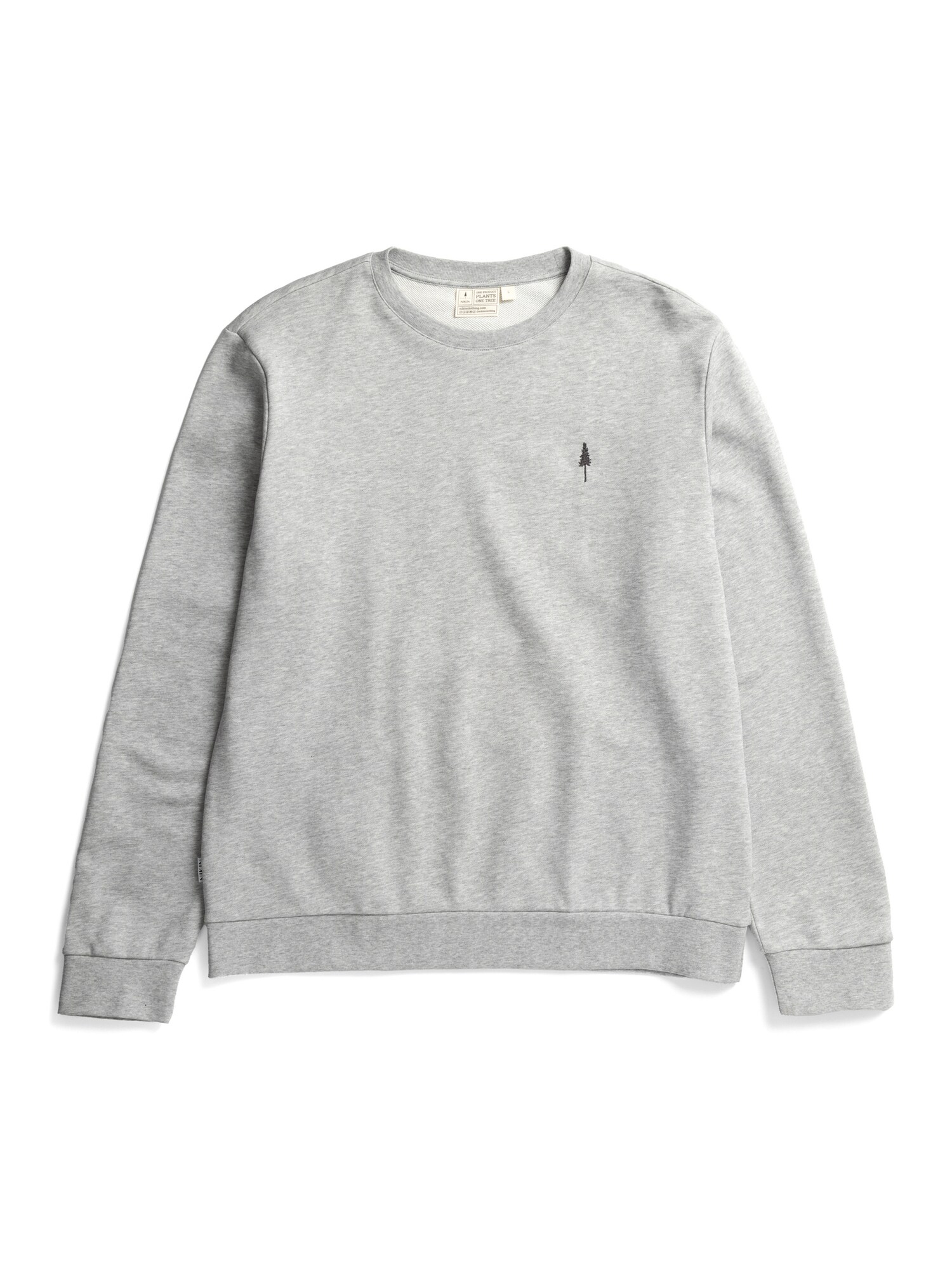 Thumbnail - Sweatshirt 'Tree'