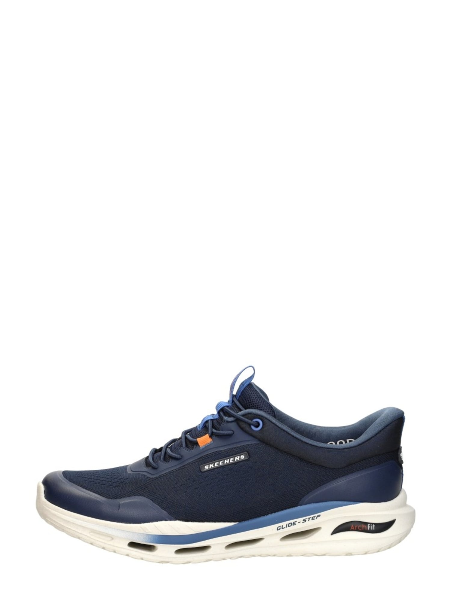 Skechers Sneaker Low Slip-Ins, Arch Fit Orvan - Hunter