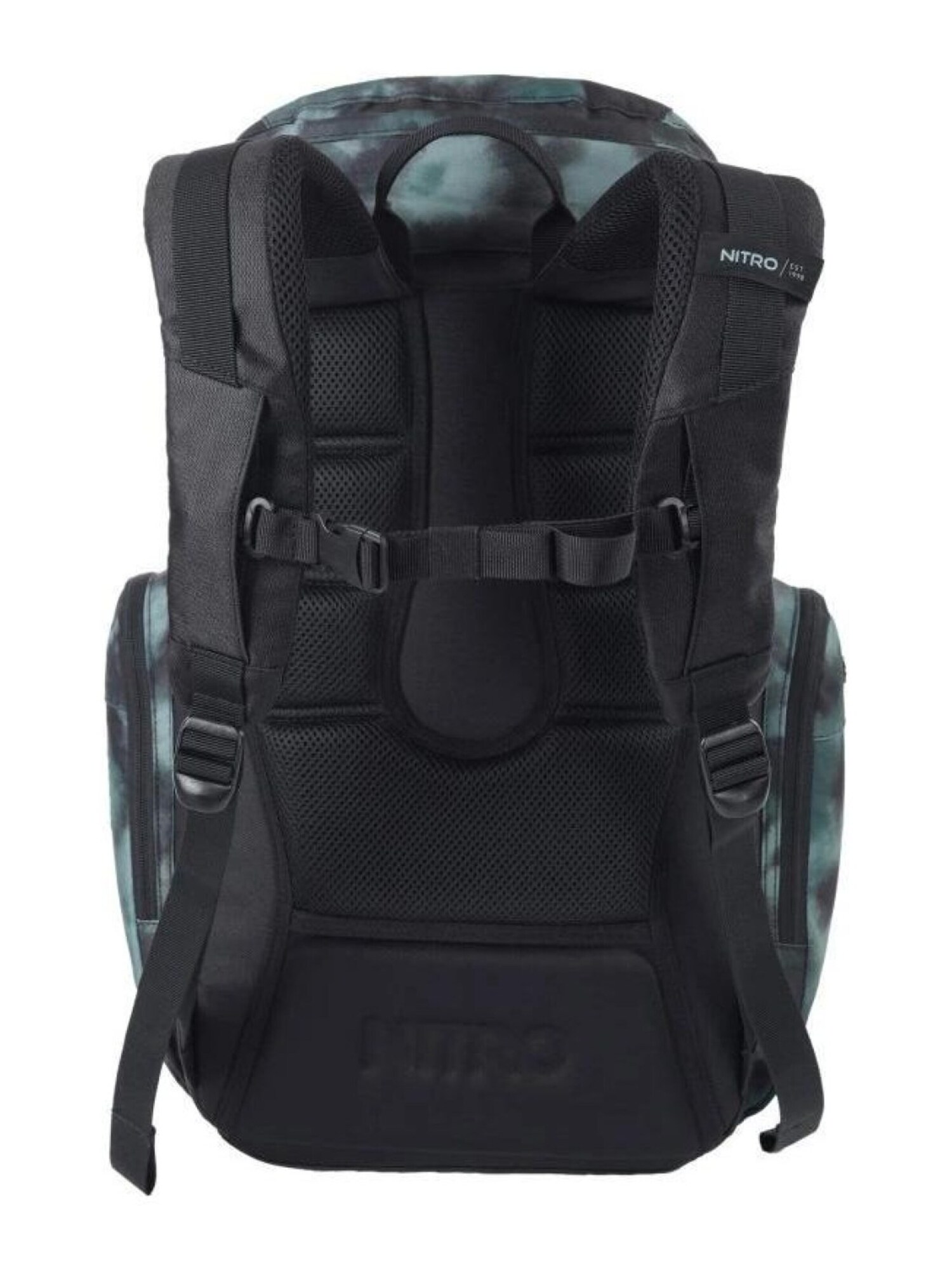 NITRO Mochila mezcla de colores – imagen 27
