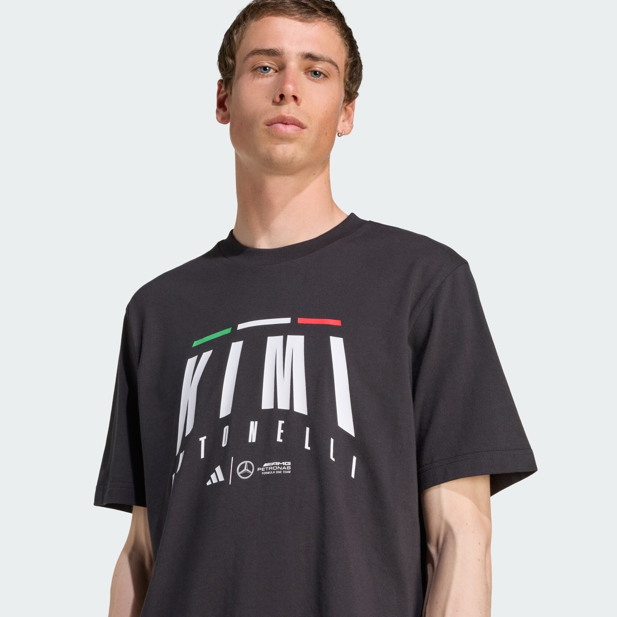 Thumbnail - Funktionsshirt 'Mercedes - AMG Petronas Formula One Team Kimi Antonelli'