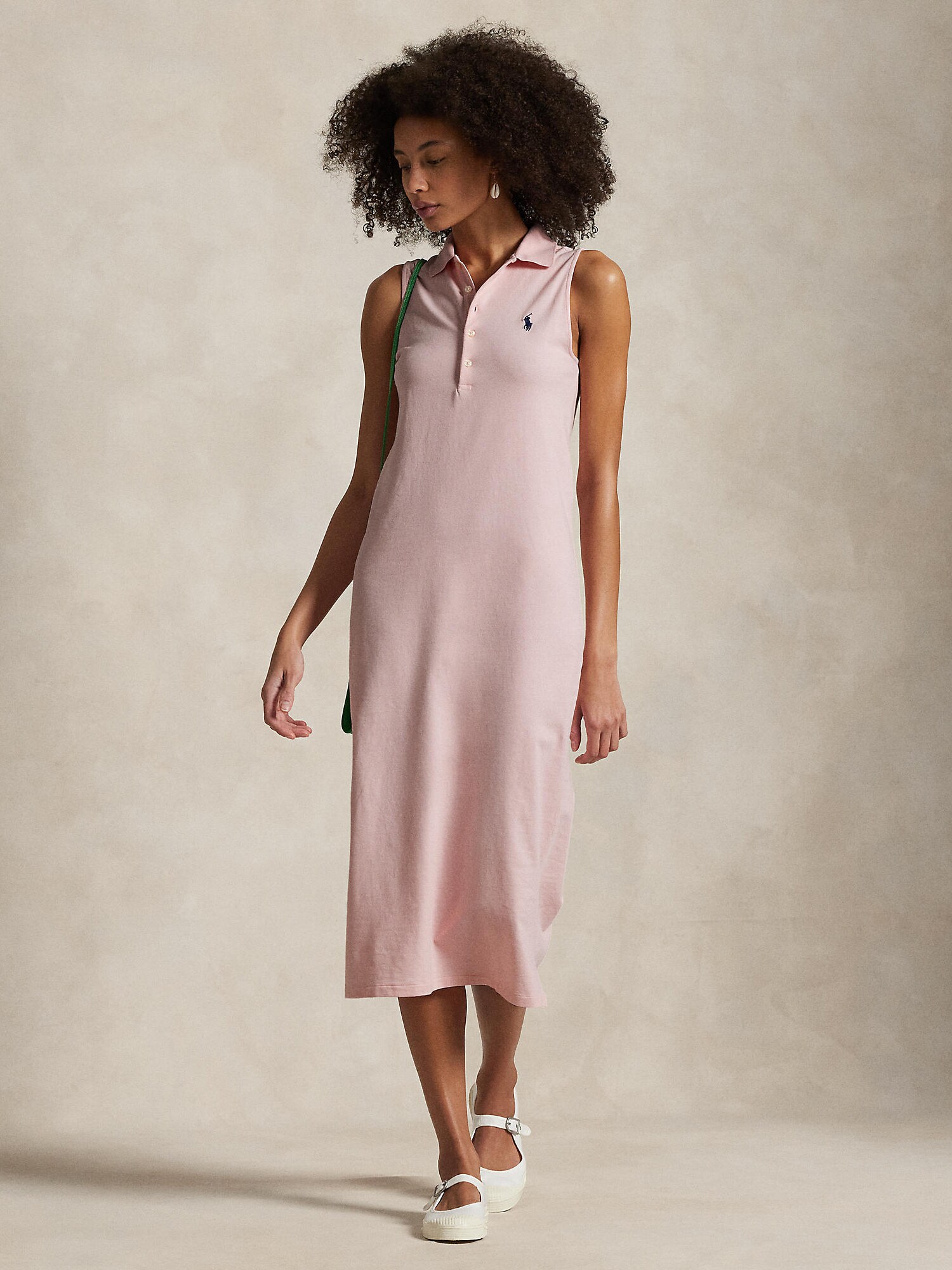 Polo Ralph Lauren Kleid