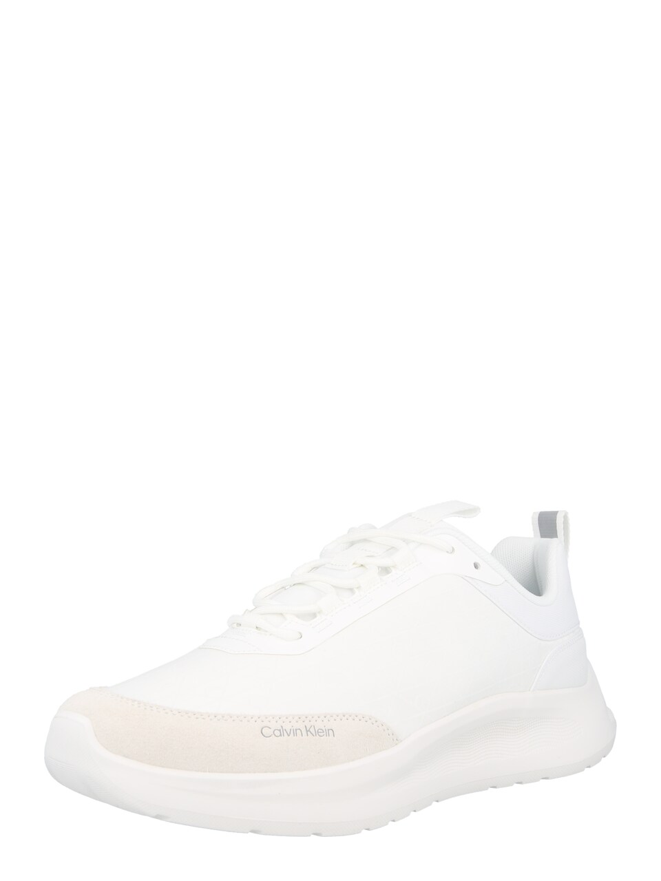 Låg sneaker