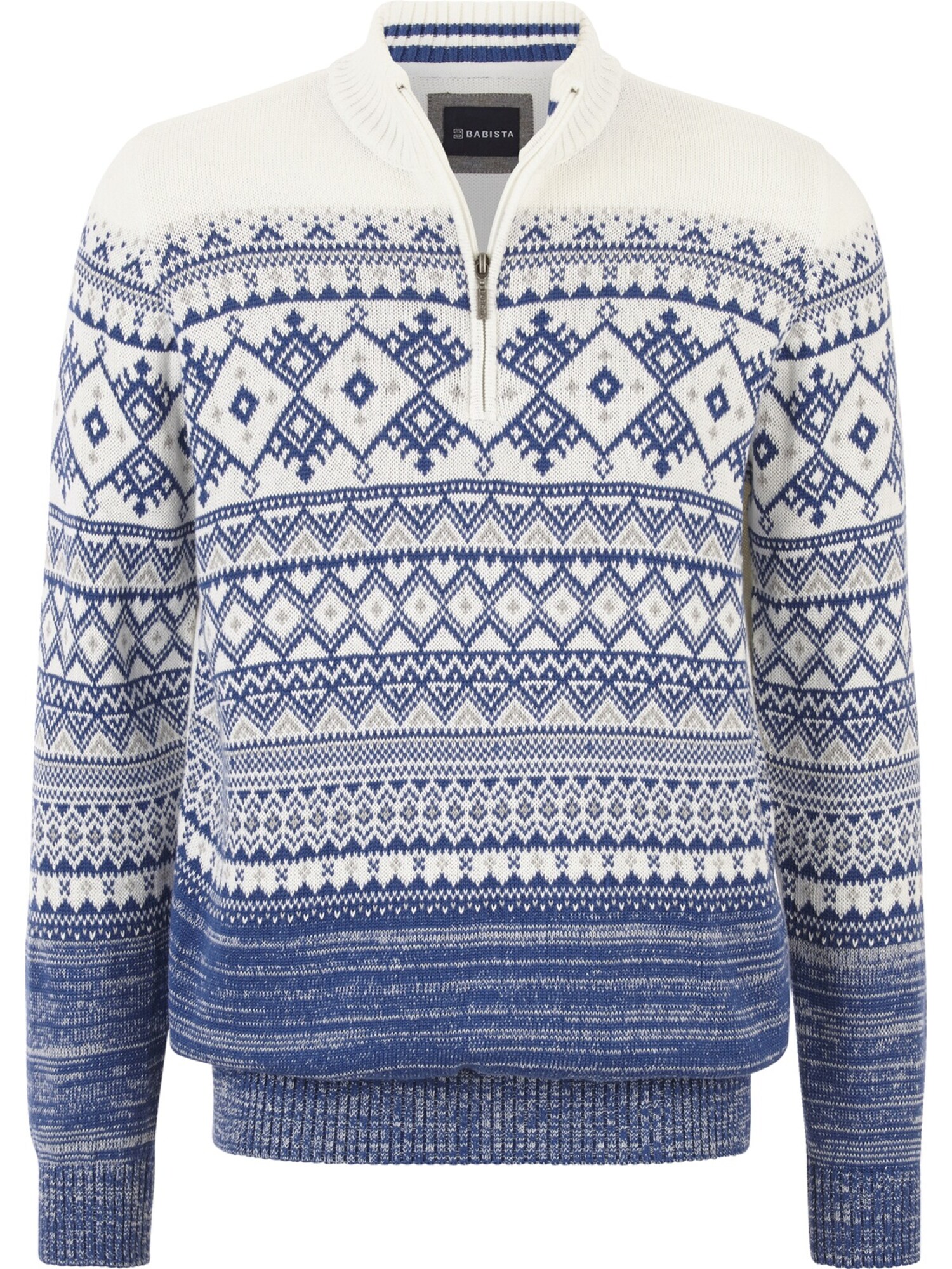 Thumbnail - BABISTA Pullover Varziro