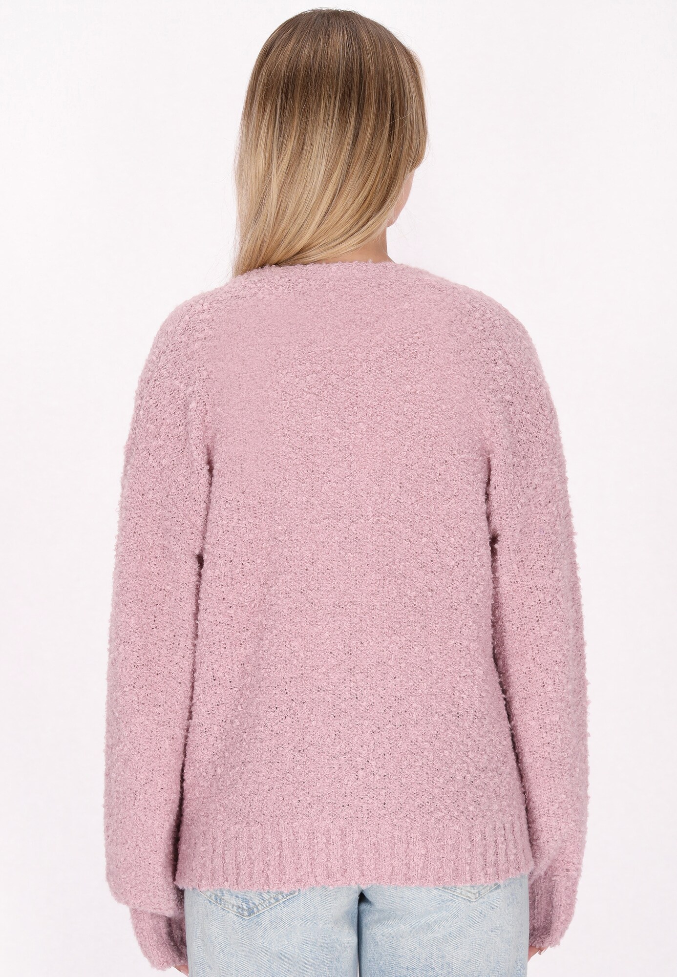 Thumbnail - MYMO Strickjacke