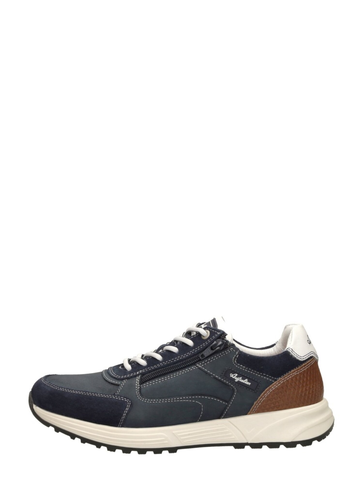 Australian Schnürstiefel Discover - Flexmove
