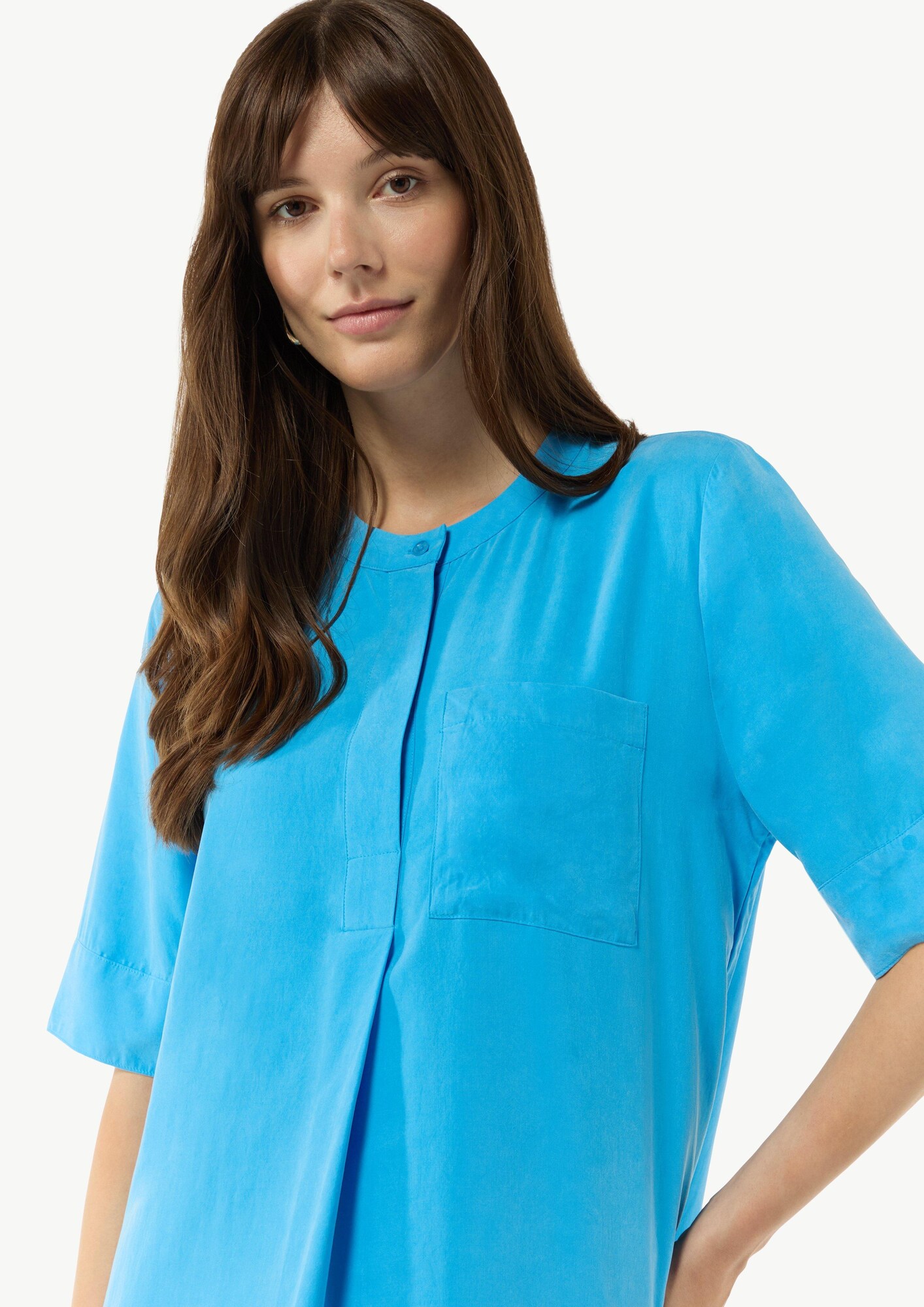 Thumbnail - comma casual identity Kleid