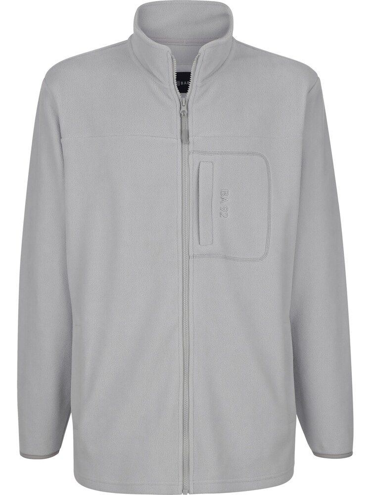 BABISTA Fleecejacke ' Fiorevetto ' Herren Größe L/XL weiß