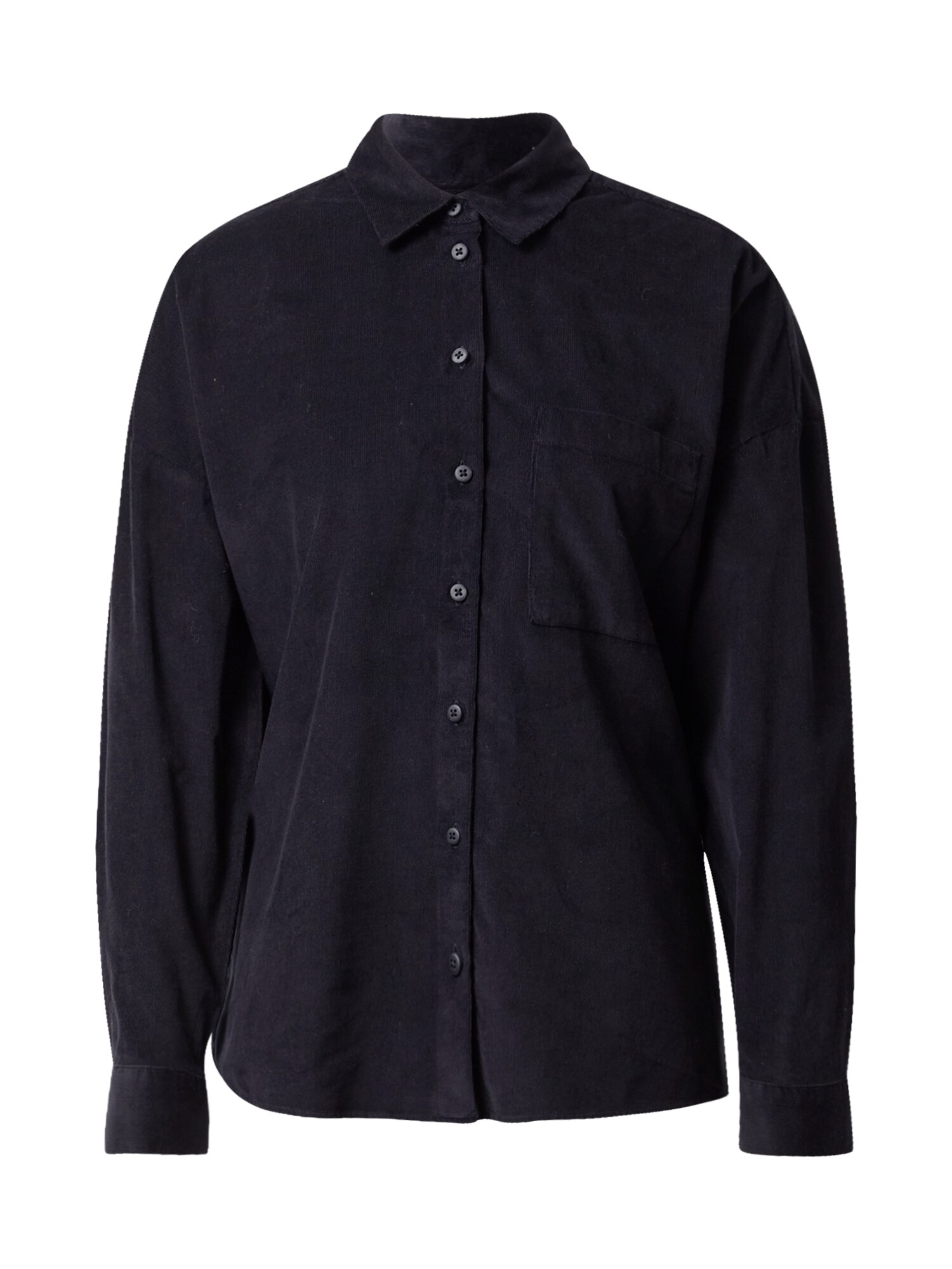 Marc O'Polo DENIM Palaidinė  juoda