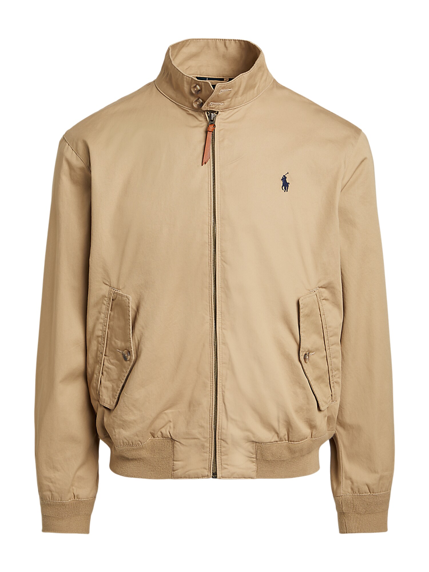 Polo Ralph Lauren Geacă de primăvară-toamnă  maro deschis