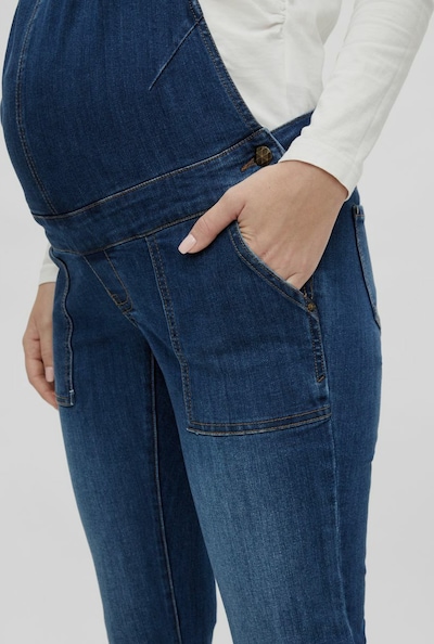 Dungaree jeans 'Sinna'