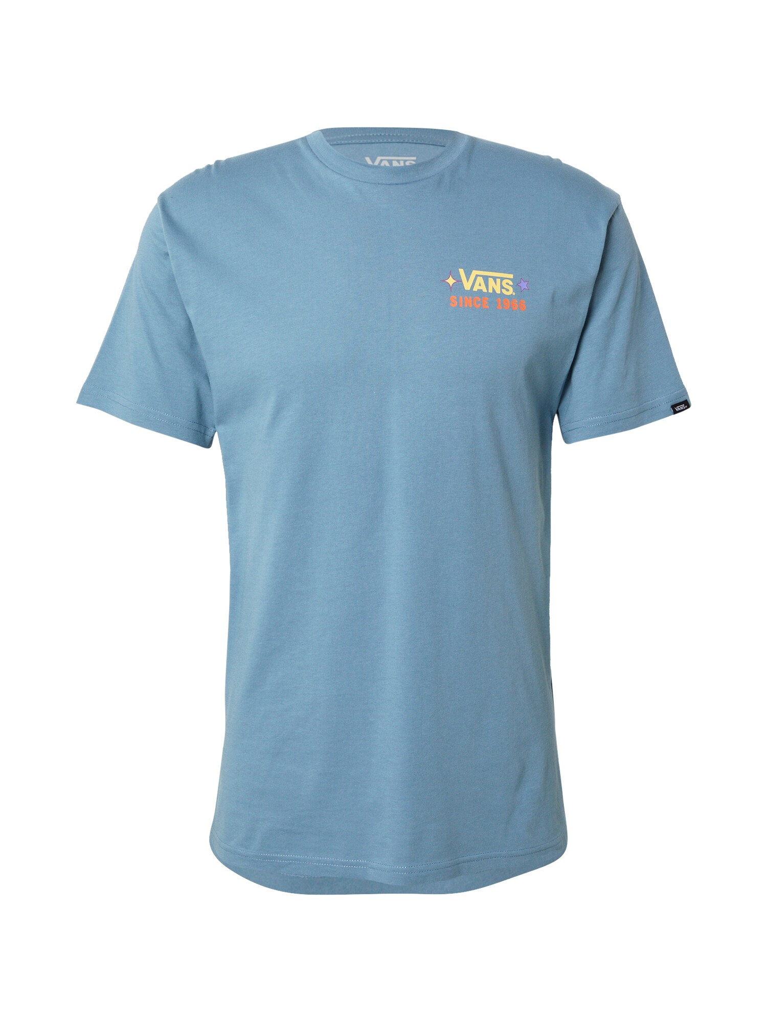 Vans – de calitate pentru bărbați tricou