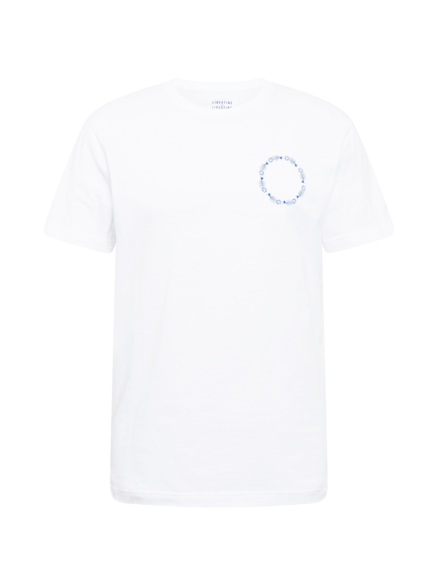 Shirt 'Beat Circle' Libertine-Libertine