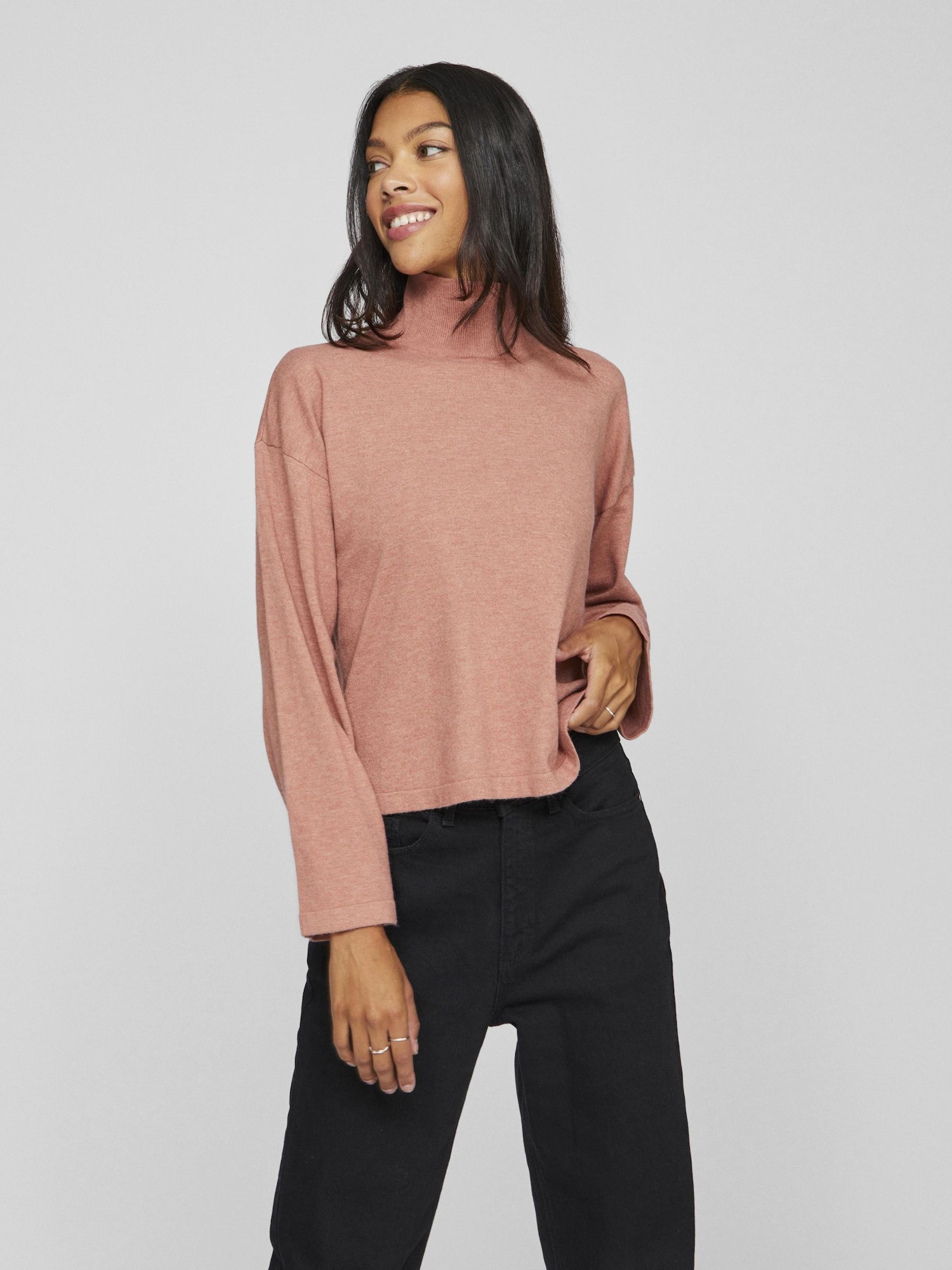 Thumbnail - VILA Pullover