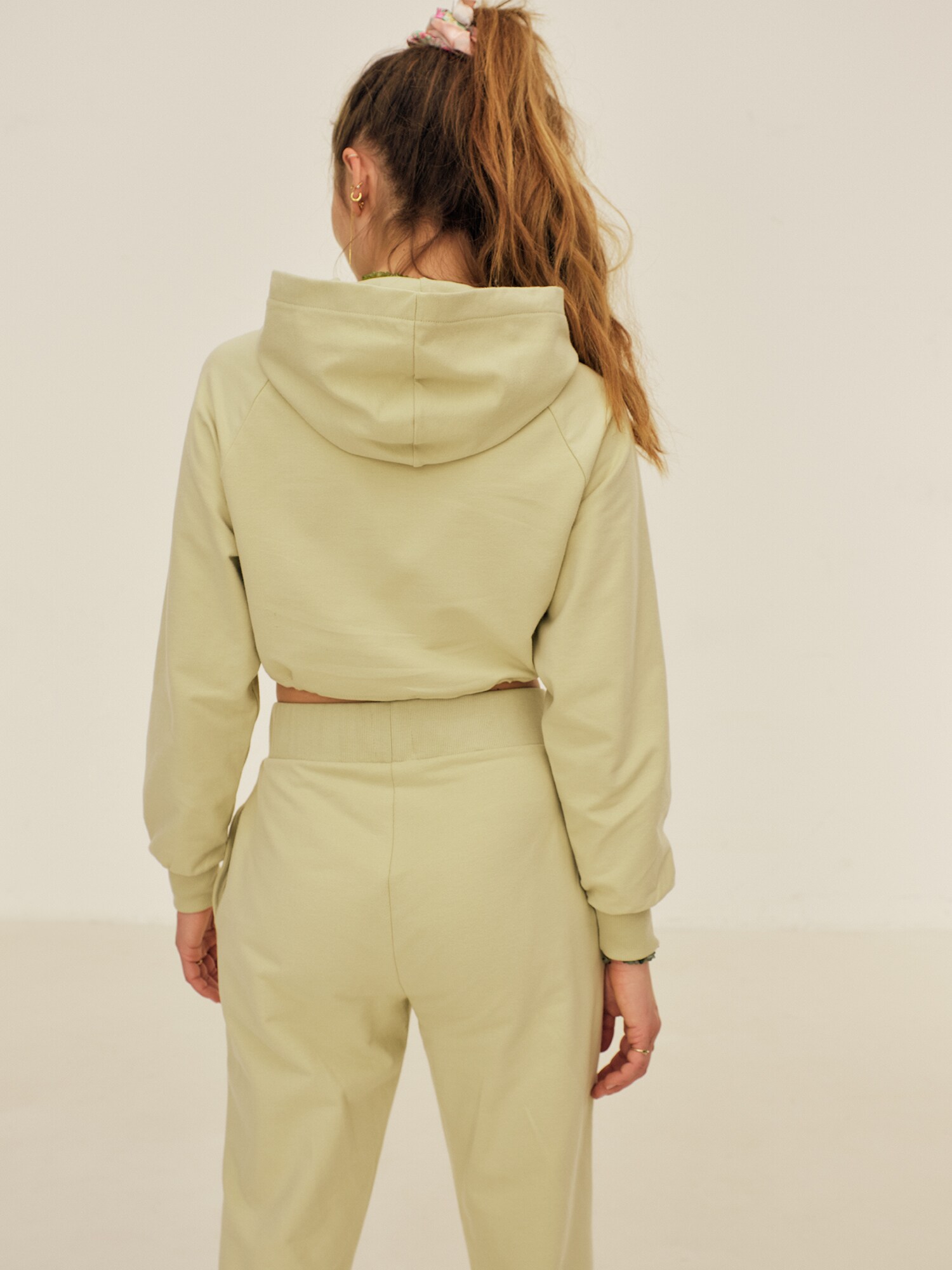 Thumbnail - Sweatshirt 'Kayra'