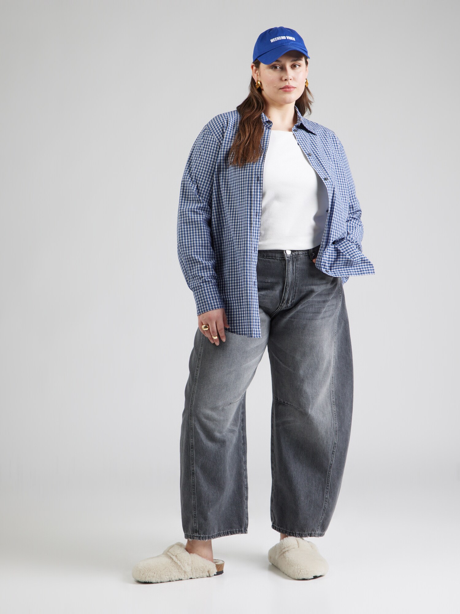 Thumbnail - Persona by Marina Rinaldi T-Shirt KIPUR