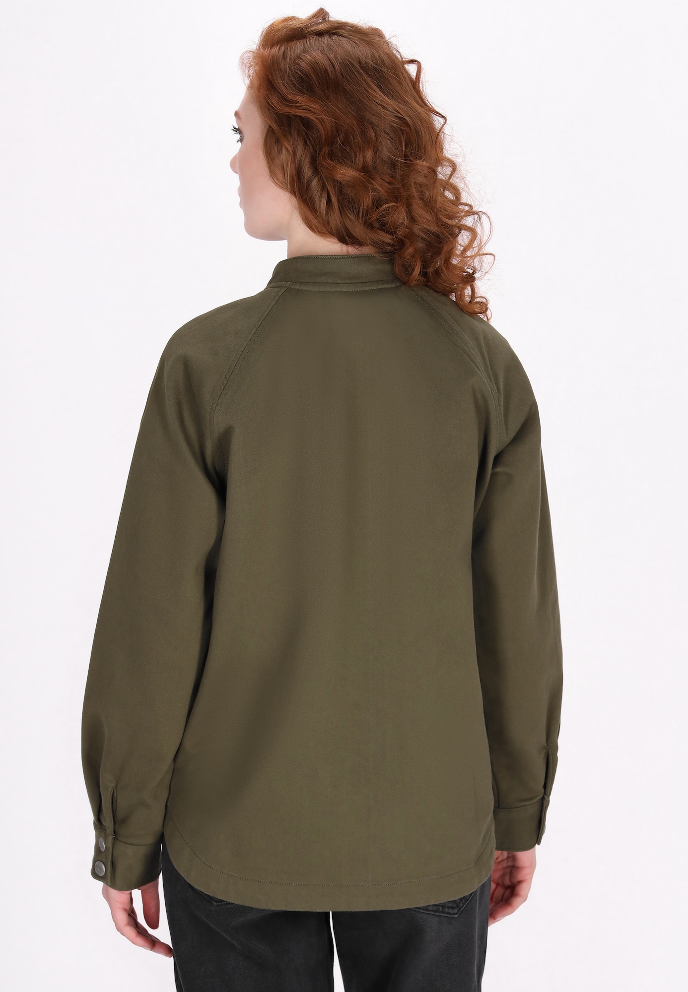 Thumbnail - DreiMaster Vintage Bluse