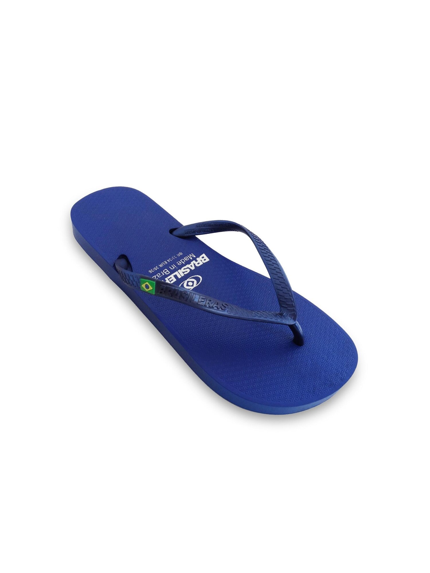 Brasileras Zapatos para playa y agua 'Classic Pearl W' azul oscuro