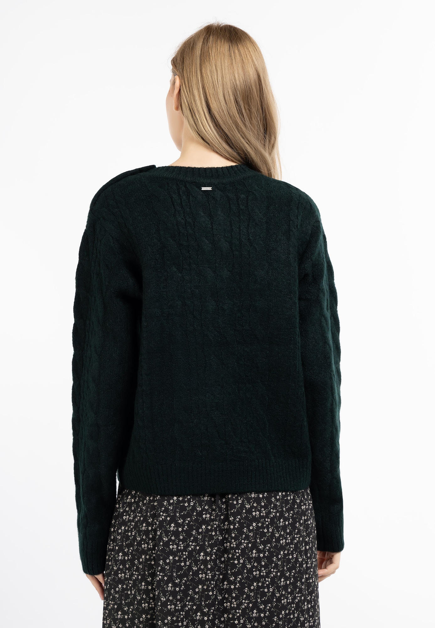 Thumbnail - DreiMaster Vintage Pullover Zitha
