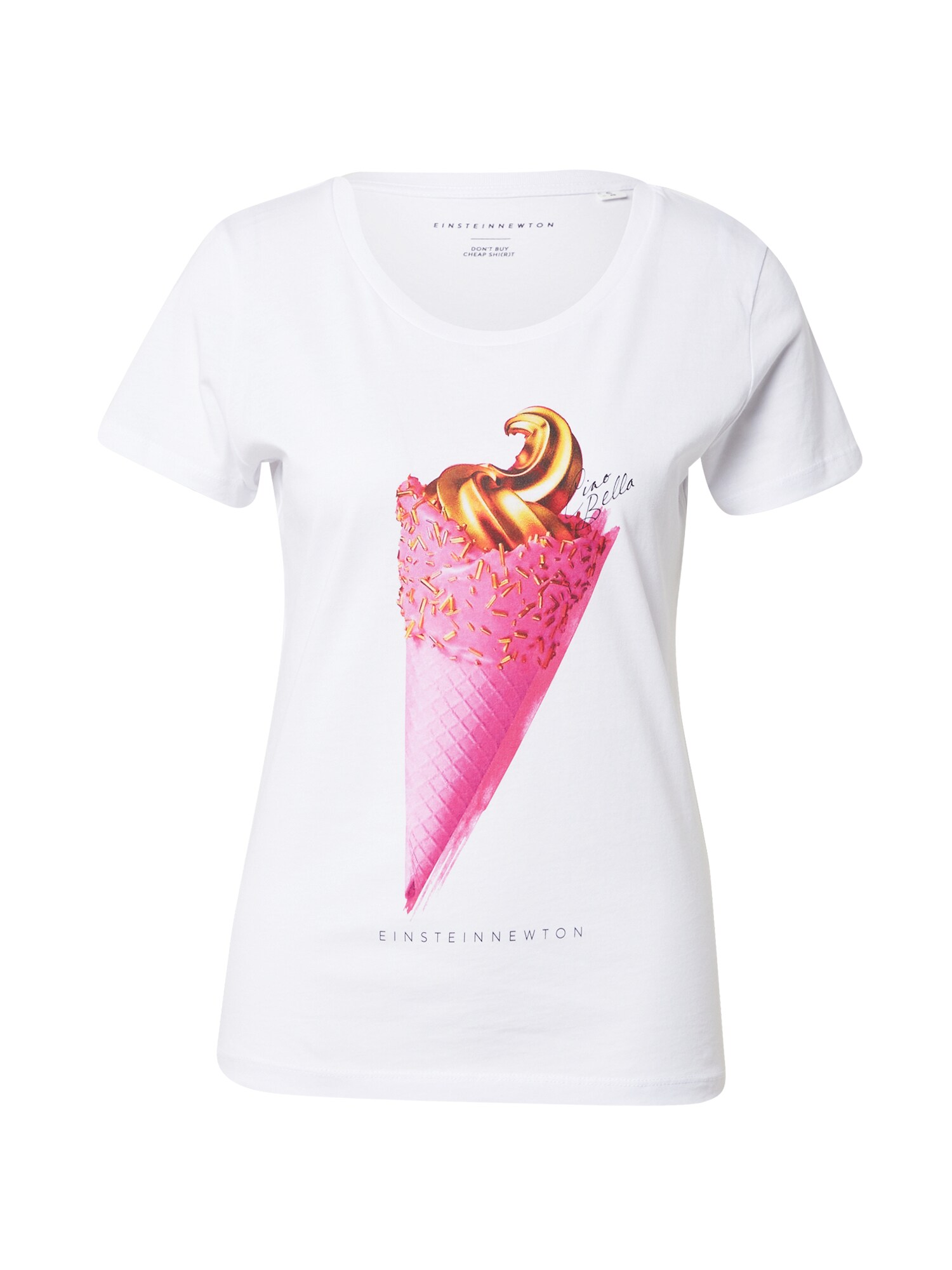 Thumbnail - T-Shirt 'Golden Ice'
