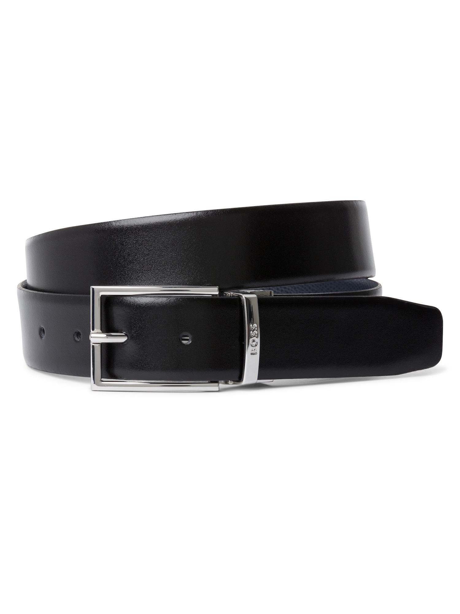 BOSS Curea Otano  negru