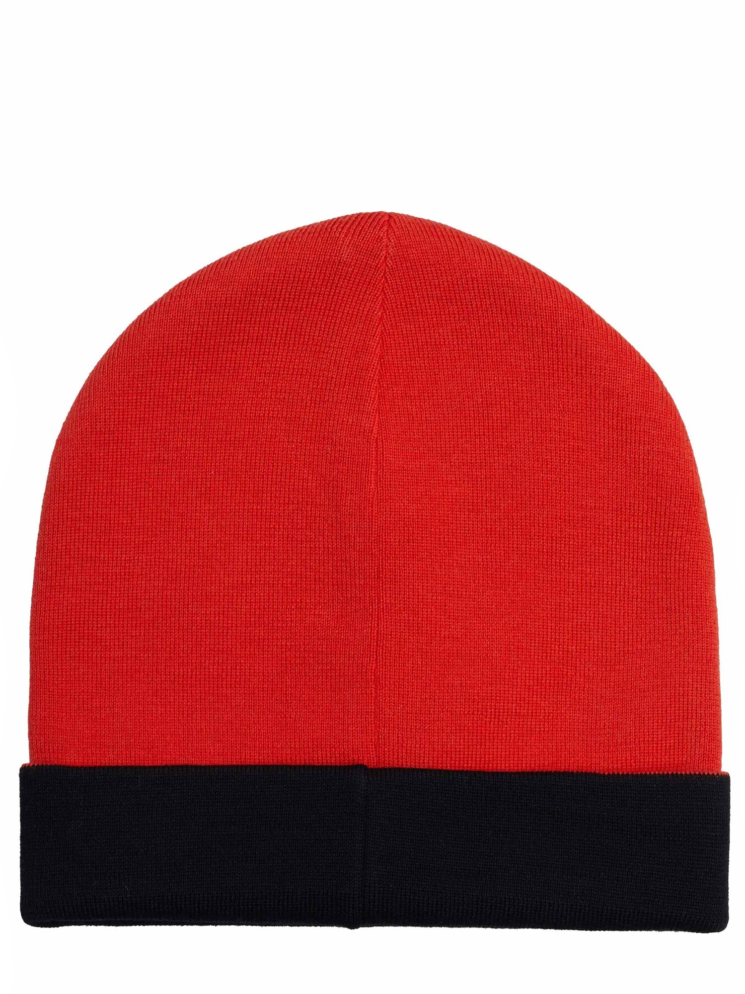Givenchy Gorra 'Givenchy Mütze'  rojo