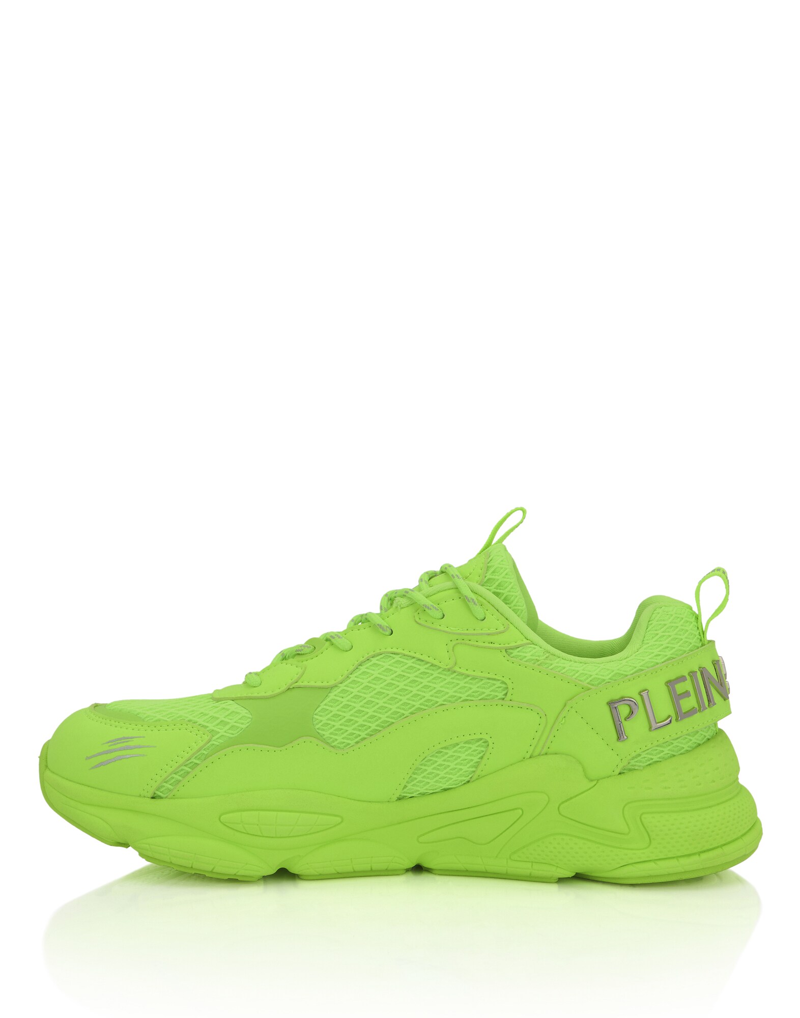 Plein Sport Zapatillas deportivas bajas 'Track King'  lima