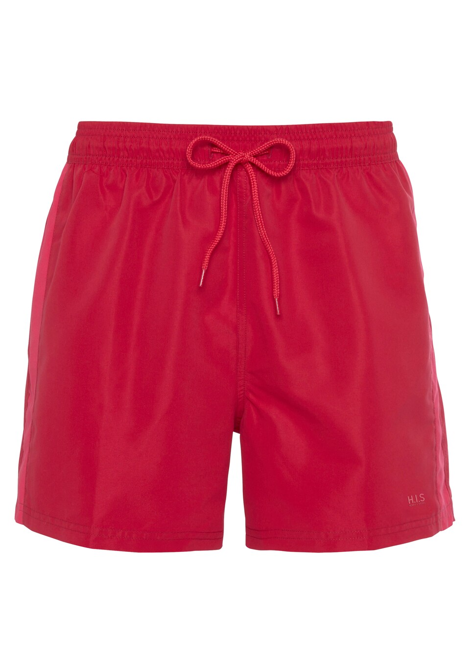 Badshorts