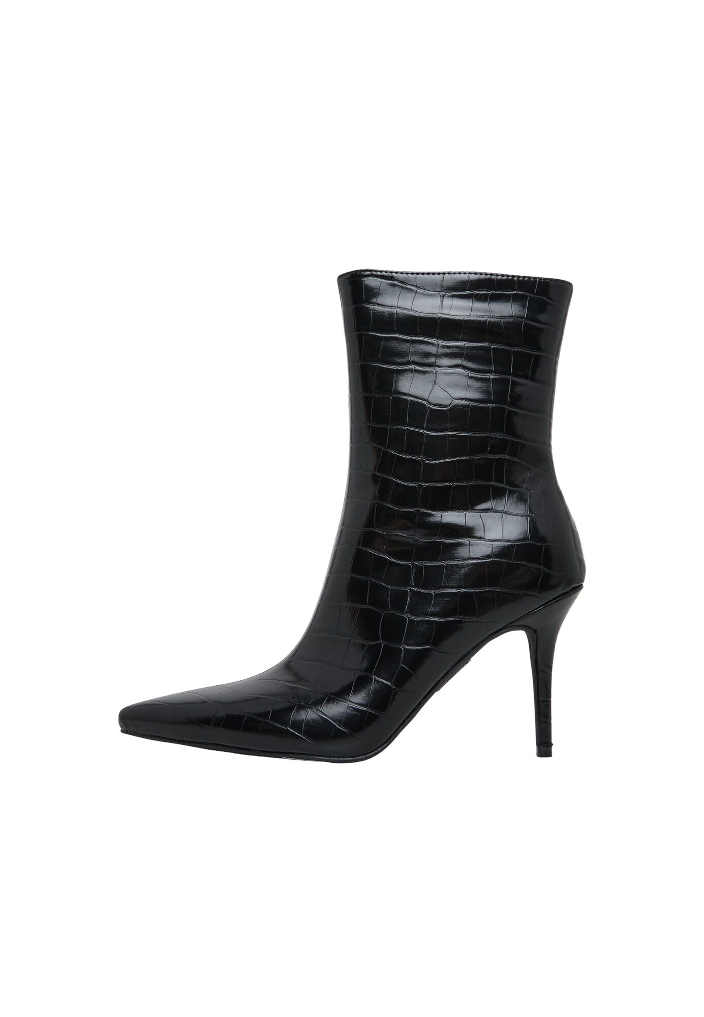 Raid Botine JUNIE negru