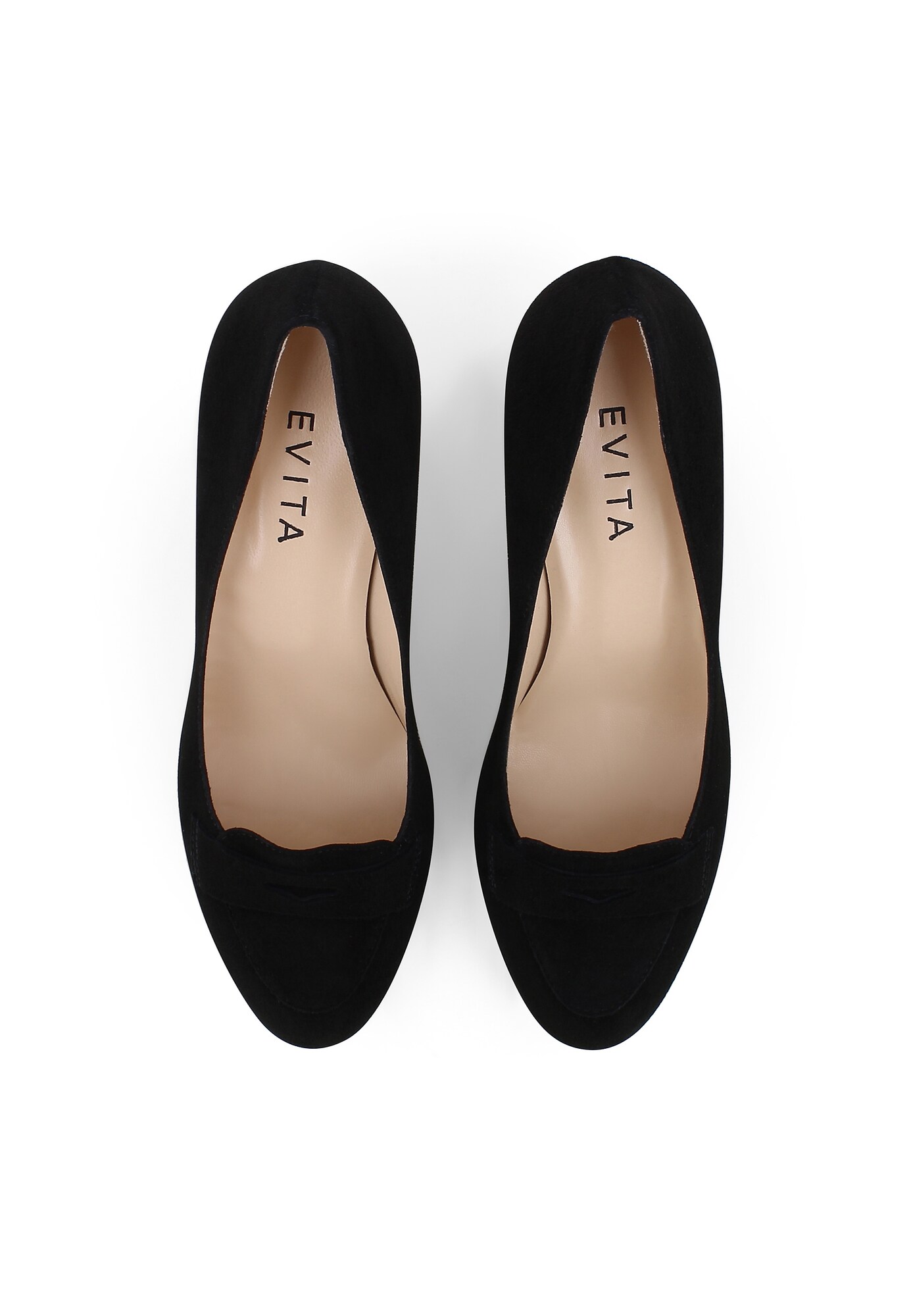Thumbnail - EVITA Pumps BIANCA