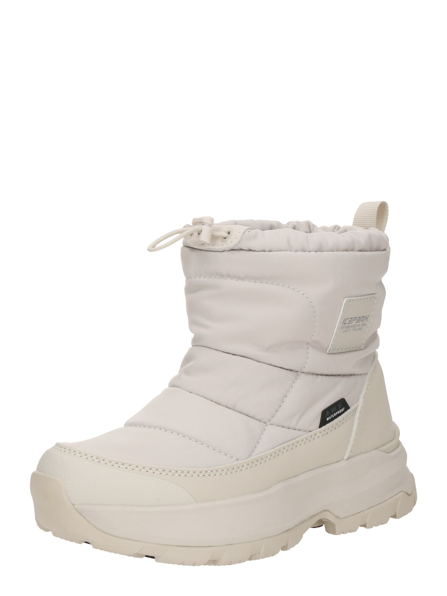 ICEPEAK Snehule 'Avellino'  tmelová
